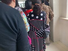 -上海市中医医院(芷江路院区)