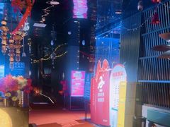 -墨锦轩·5D影院足浴·SPA(高新店)