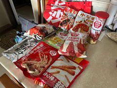 -长沙文和友(海信广场店)