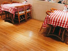 -西贝莜面村(银泰创意城店)