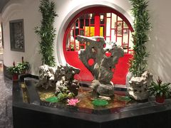 -冶春茶社(星汉大厦店)