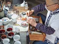 -景德镇古窑民俗博览区