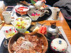 -森味花园·日本料理(伊藤洋华堂亚运村店)