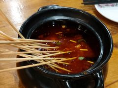 -食客烧烤(罗道庄店)