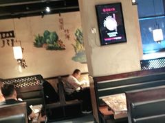 大堂-冠菌火锅自助(东莞桥头店)