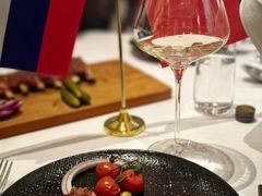 -马克西姆俄罗斯餐厅(通亚街店)