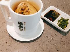 -闽桌里·福建客家菜(美一城店)