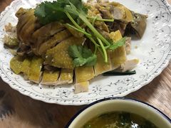 -洪霞餐馆