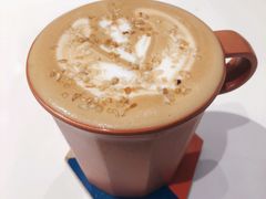 -Legno.ita Coffee by Wood(襄阳南路店)
