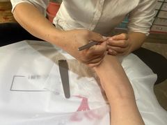 -郑远元专业修脚房(管庄店)