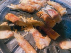 -九田家黑牛烤肉料理(太阳城店)