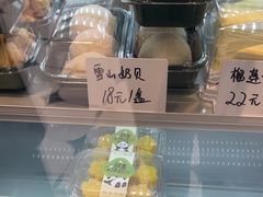 -包满意面包糕点(东坝店)