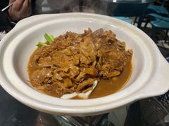 -又见炊烟私房菜(敬亭路店)