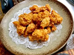 -JUKEBOX玖部音乐餐厅(华侨城店)