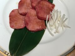 -神户牛焼肉専門店 牛一(道顿堀店)