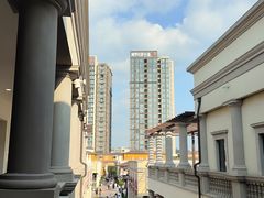 -佛罗伦萨小镇广佛名品奥特莱斯(疏港路店)