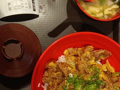 -食其家·牛丼咖喱(冠捷大厦店)