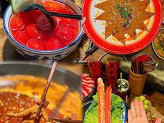 -于屿城重庆火锅(深圳总店)
