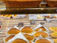-长乐饼家(五羊新城店)