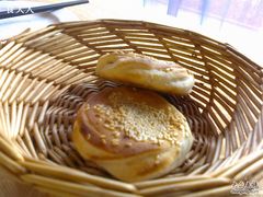 武大郎烧饼-山东宾馆·齐鲁苑餐厅