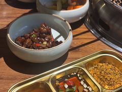 -九田家黑牛烤肉料理(新辰里亚运村店)