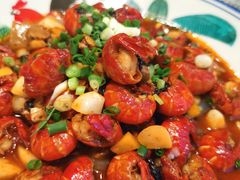 -虾小龙老长沙龙虾馆(坡子街店)