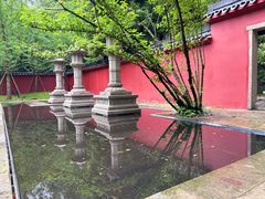 -大慈岩风景区