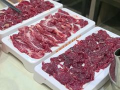 -潮悦牛肉火锅城(水贝店)