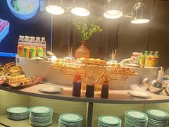 -额尔敦牛厨师铜板烧