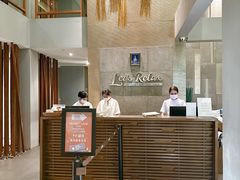-Let's Relax Spa(Phuket 3rd Street)