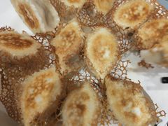 -葛记焖饼(伏牛路店)