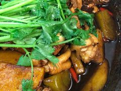 -兵哥活鸡鱼馆(仙乐花园店)