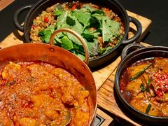 -Ameigo梅果·云贵川bistro(长宁来福士店)