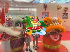 -奥园广场(广州番禺福德路店)