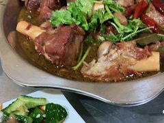 -大勇羊棒骨·烧烤(经六路店)