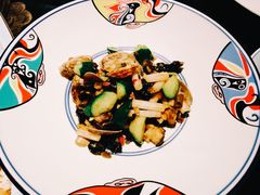-箱美术馆私房菜(水晶郦城店)