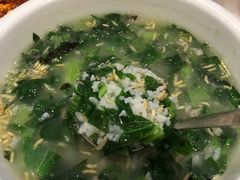 菜泡饭-宏玲餐厅(四川南路店)