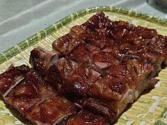 -红旗山庄(圭峰山店)