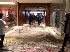 -上海静安香格里拉大酒店