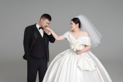 -太郎花子婚纱摄影TAHAKO(无锡店)