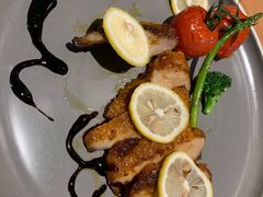 -新贝乐意大利餐厅(苏州中心店)