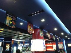 image-中影国际影城(百联店)