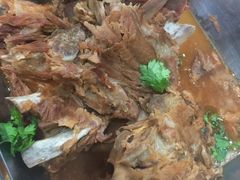 -北纬39度天津宴(黑牛城道店)