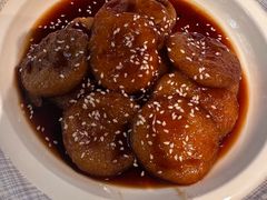 -二厨·吊桥小院·脆皮烧鸡公·本地农家菜(沿江西路店)