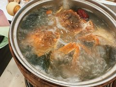 -澜悦港海鲜体验主题餐厅