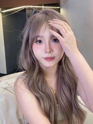 -型色沙龙 Color Salon