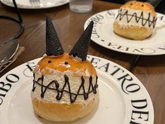 -IL TEATRO 精品意大利餐厅