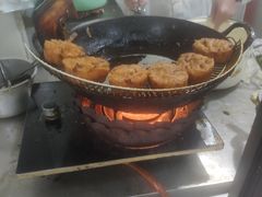 -阿婆油墩子(五里桥路188弄小区店)
