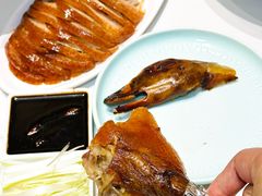 -梅利汴京烤鸭•开封豫菜地标店(东司门店)
