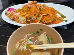 小青龙-盒马鲜生(189购物中心店)